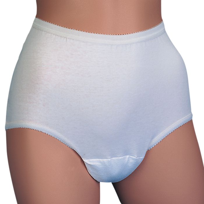 Reassure Cotton Panty | Women's Products